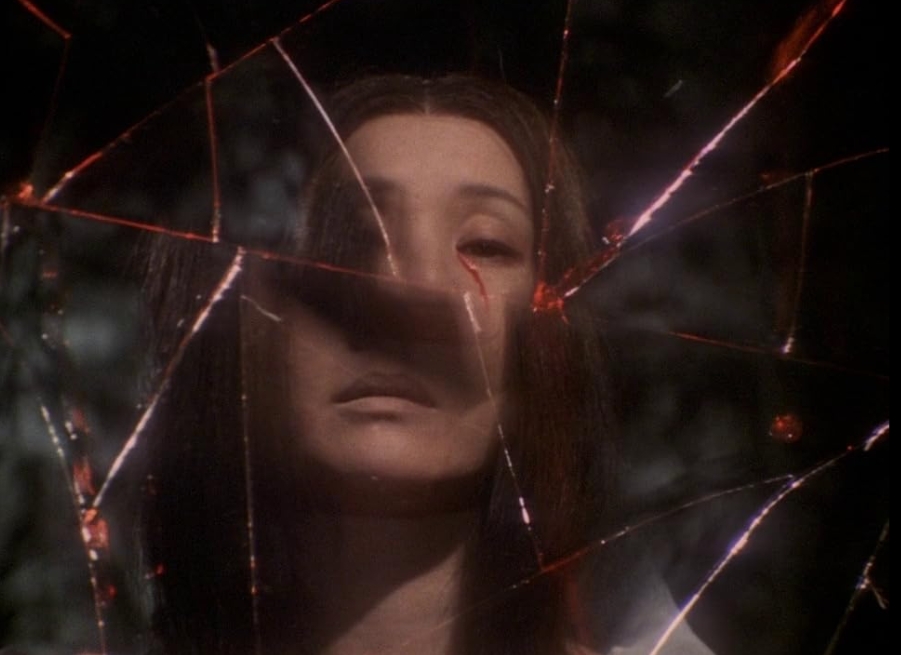 2024 SPOOKY SAMPLER aka avi rediscovers&nbsp;horror