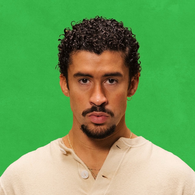 Through the Telescope: Bad&nbsp;Bunny