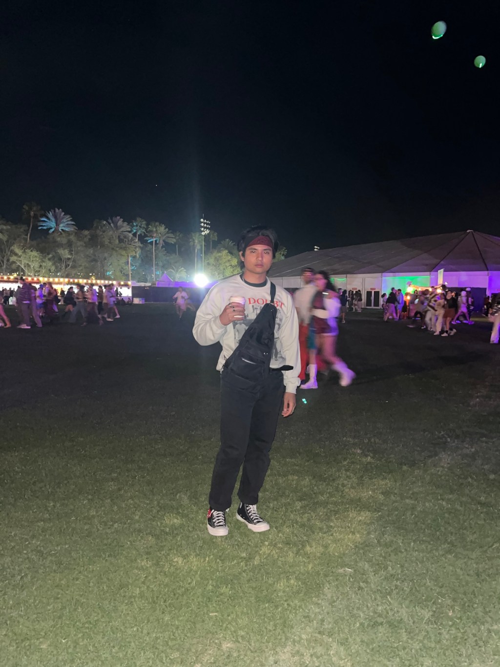 The Ultimate Coachella Survival Guide: How to Maximize Your Festival&nbsp;Experience