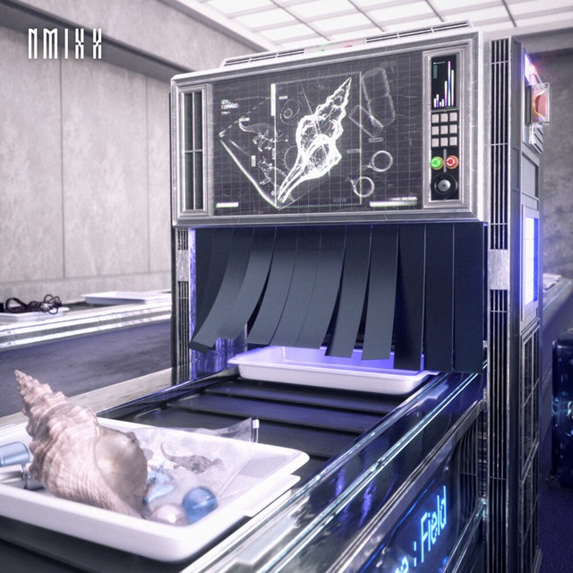 Keep NMIXX Weird: Why Fe3O4&nbsp;Matters