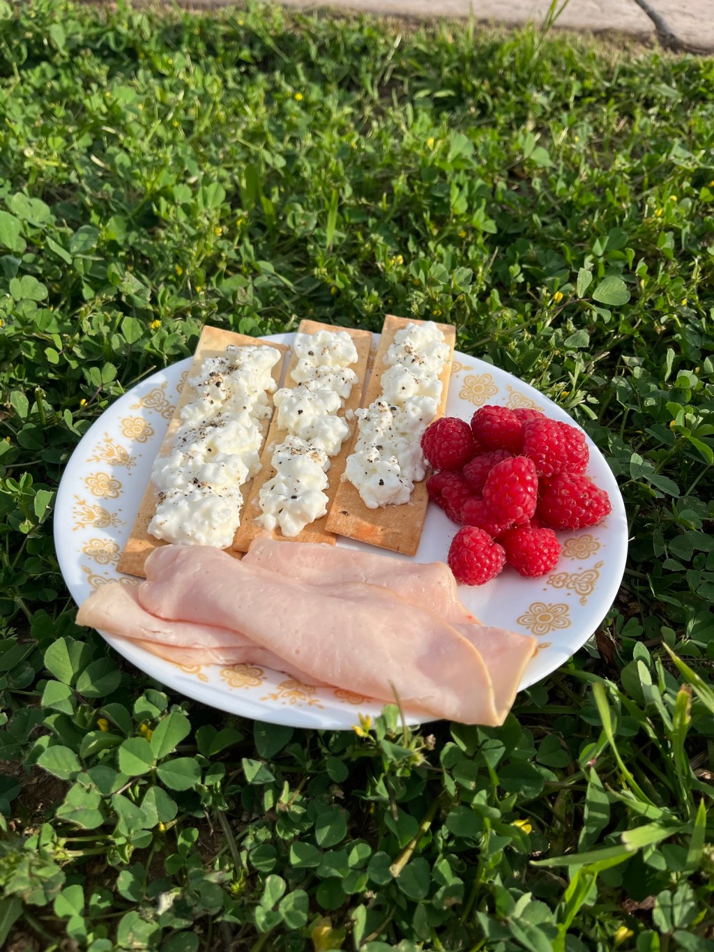 Spring is for&nbsp;Wanting