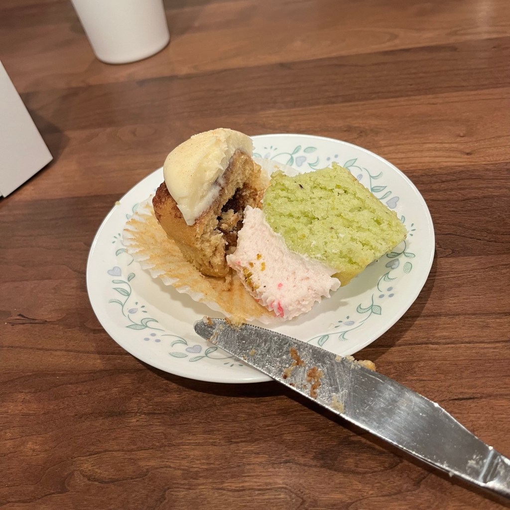 the last quiet&nbsp;weekend