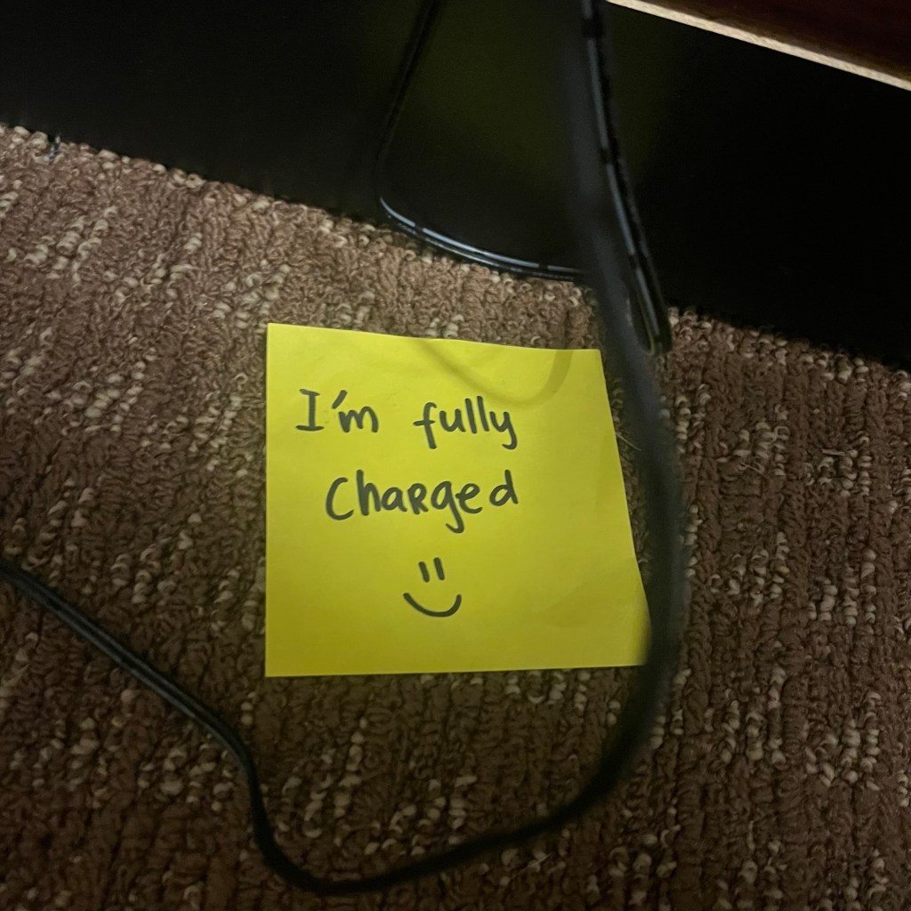 In Transit 5: next week is&nbsp;fall