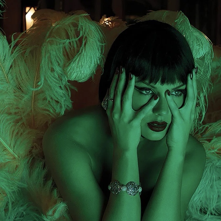 Vanilla Is As Vanilla Does (Guest&nbsp;Essay)