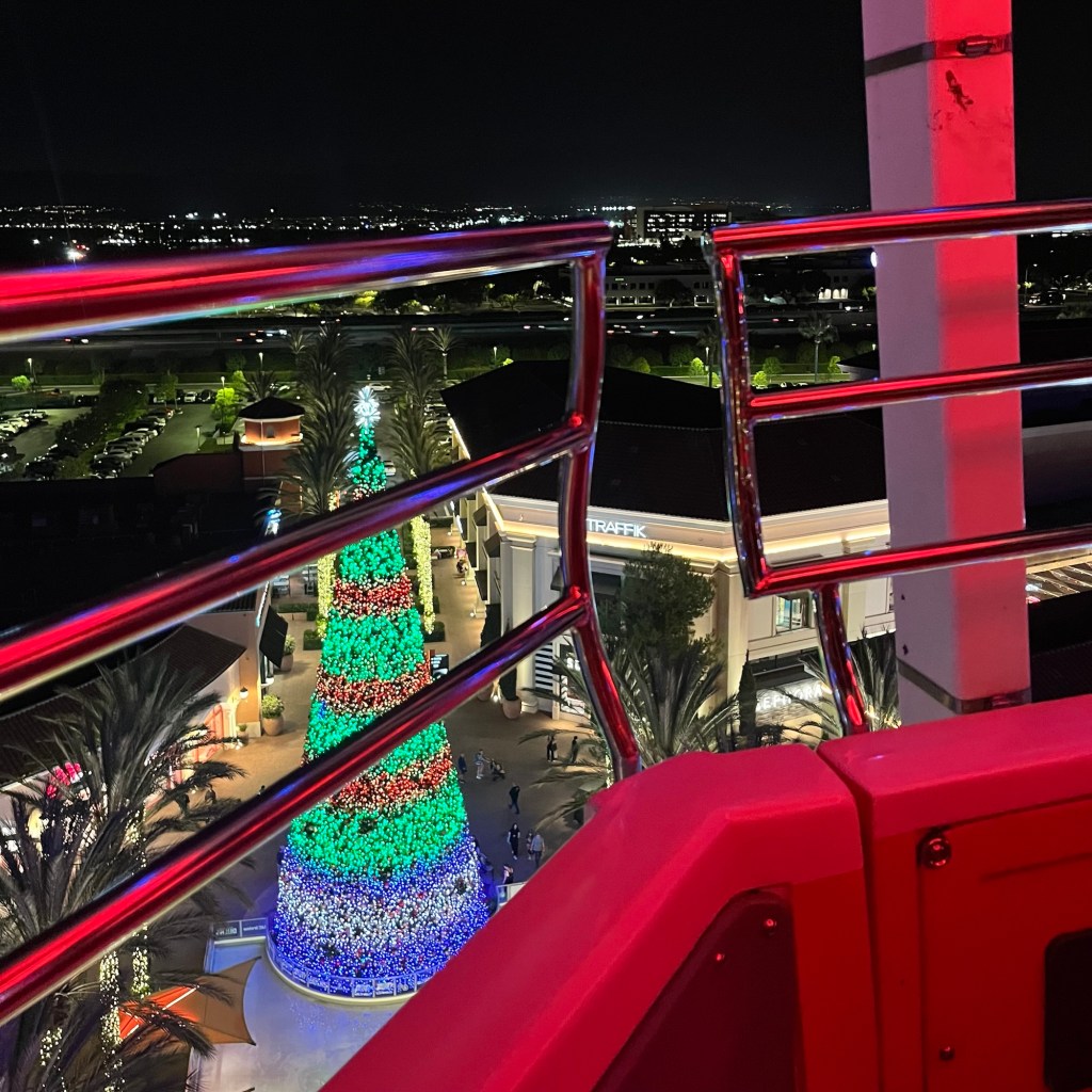 In Transit 7: things i did this&nbsp;week