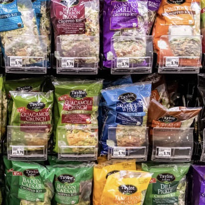 the art of the survival&nbsp;meal