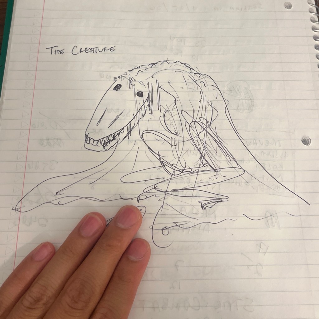 IT14: Y si peleamos (Easykid, Kali&nbsp;Uchis)